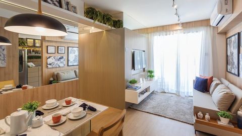 Foto Apartamento