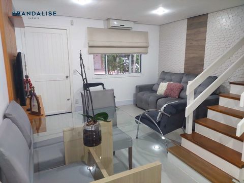 Foto Casa em Condomínio