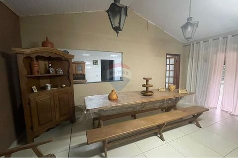 Foto Fazenda / Sítio / Chácara