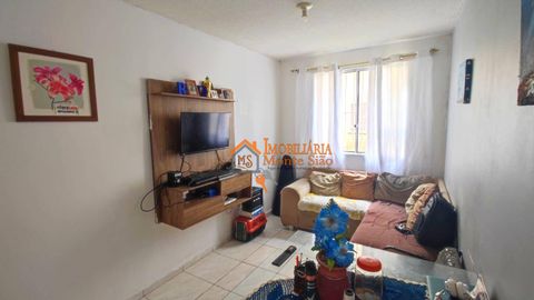 Foto Apartamento