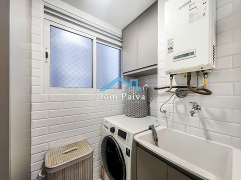 Foto Apartamento