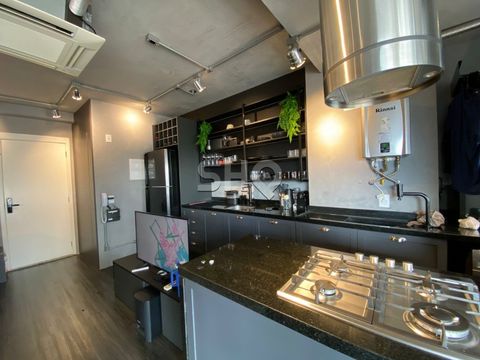 Foto Apartamento