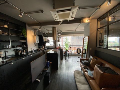 Foto Apartamento