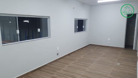 Foto Galpão / Depósito / Armazém / Pavilhão