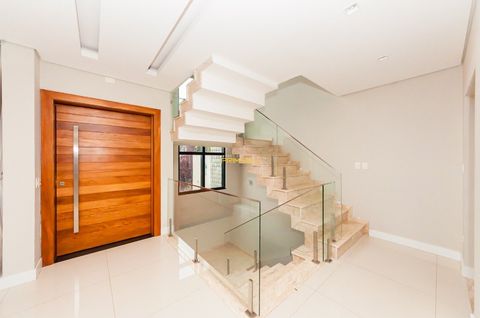 Foto Casa em Condomínio