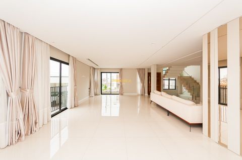 Foto Casa em Condomínio