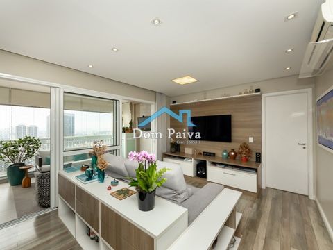 Foto Apartamento
