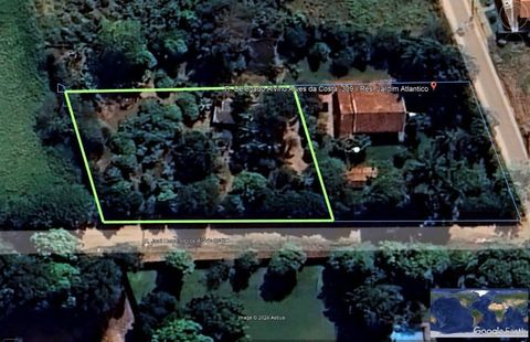 Foto Fazenda / Sítio / Chácara