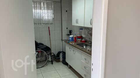 Foto Apartamento