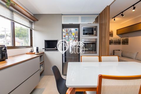Foto Apartamento