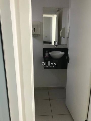 Foto Sala / Conjunto Comercial
