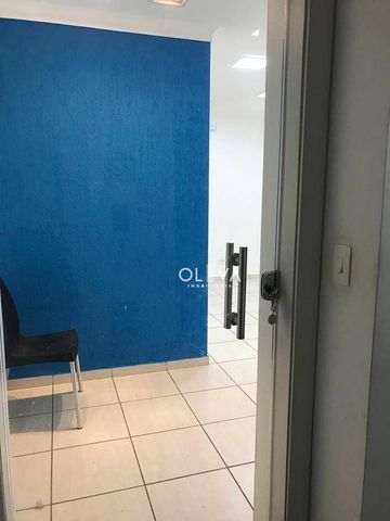 Foto Sala / Conjunto Comercial
