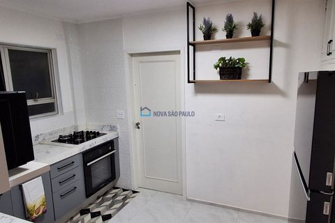 Foto Apartamento