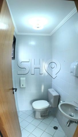 Foto Sala / Conjunto Comercial