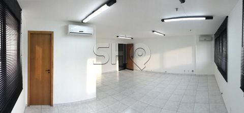 Foto Sala / Conjunto Comercial