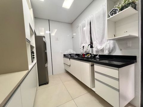 Foto Casa em Condomínio