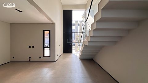 Foto Casa em Condomínio