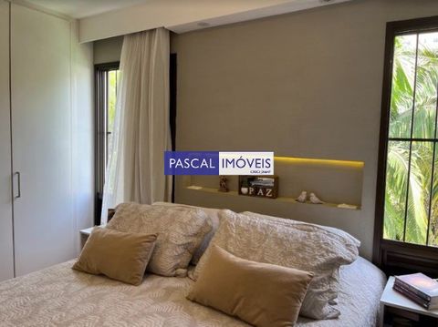 Foto Apartamento