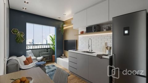 Foto Apartamento