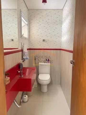 Foto Casa em Condomínio