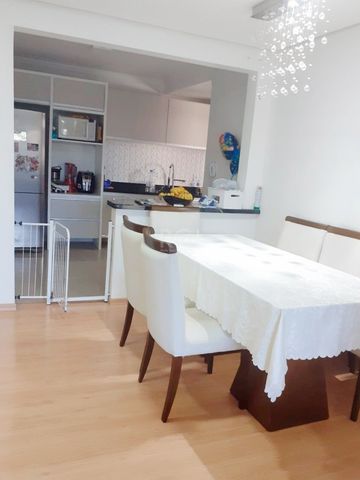Foto Apartamento