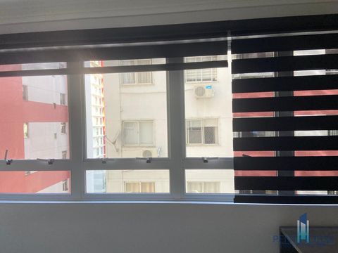 Foto Sala / Conjunto Comercial