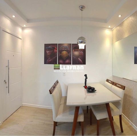 Foto Apartamento
