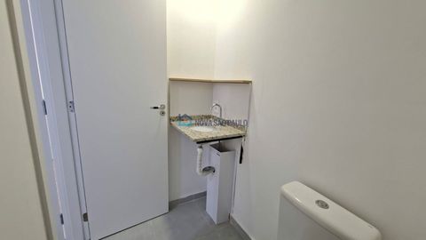 Foto Kitnet / JK / Studio