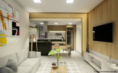 Foto Apartamento
