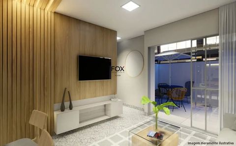 Foto Apartamento