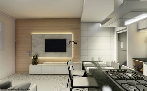 Foto Apartamento