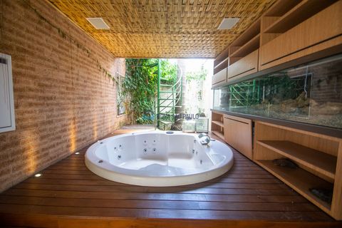 Foto Casa em Condomínio