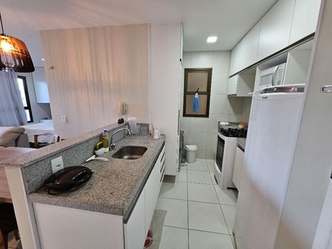 Foto Apartamento