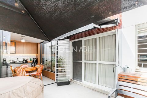 Foto Apartamento