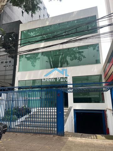 Foto Edifício Inteiro
