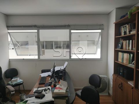 Foto Sala / Conjunto Comercial