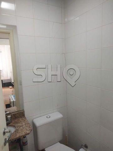 Foto Sala / Conjunto Comercial