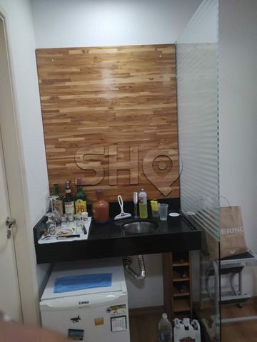 Foto Sala / Conjunto Comercial
