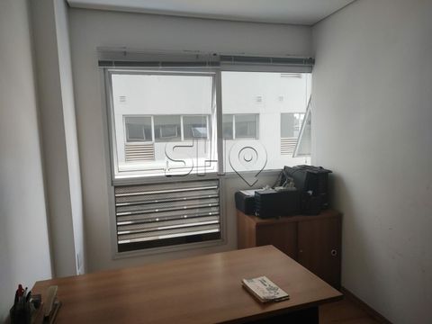 Foto Sala / Conjunto Comercial