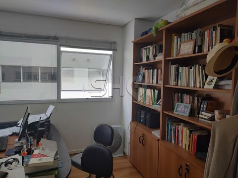 Foto Sala / Conjunto Comercial