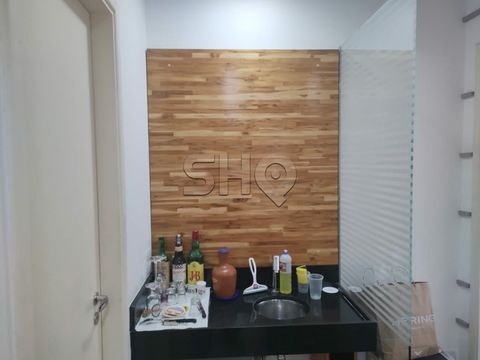 Foto Sala / Conjunto Comercial