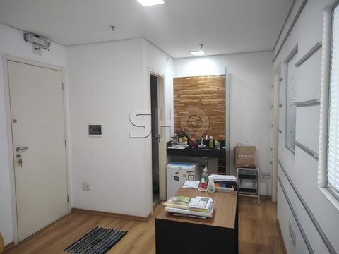 Foto Sala / Conjunto Comercial