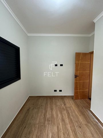 Foto Casa em Condomínio