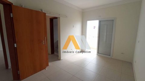 Foto Casa em Condomínio