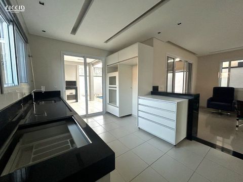 Foto Casa em Condomínio