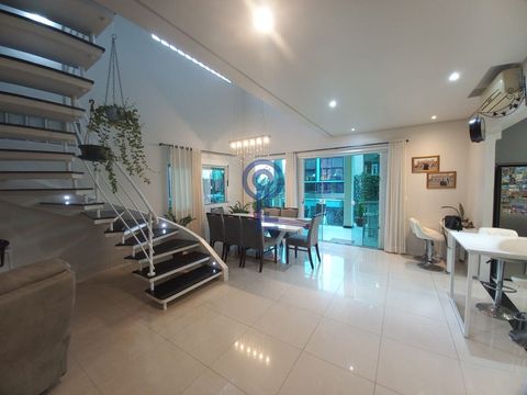 Foto Casa em Condomínio