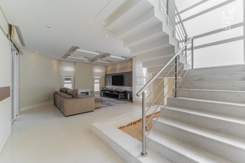 Foto Casa em Condomínio