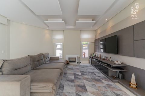 Foto Casa em Condomínio