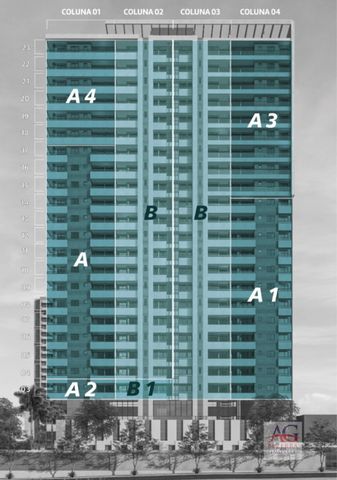 Foto Apartamento