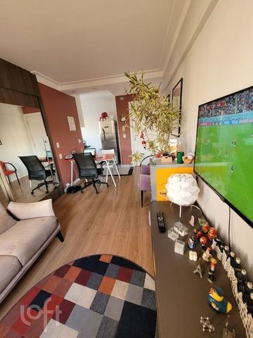 Foto Apartamento